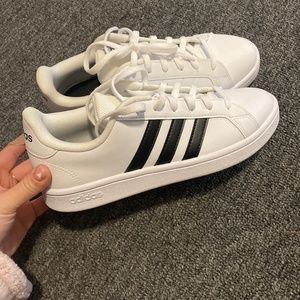 Adidas sneakers